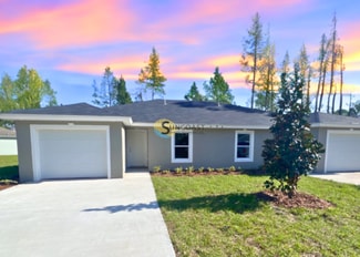 46 Pony Express Dr Unit B, Palm Coast, FL 32164