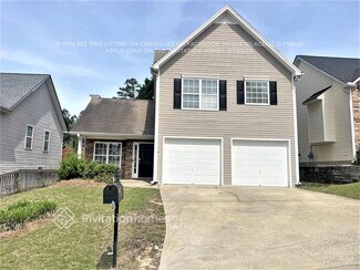 302 Providence Dr, Dallas, GA 30157