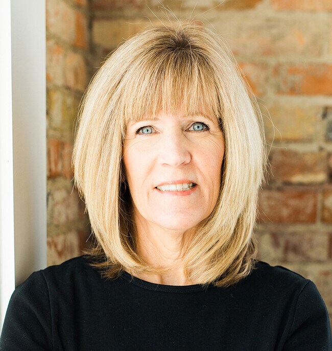 Kelly Shuldberg