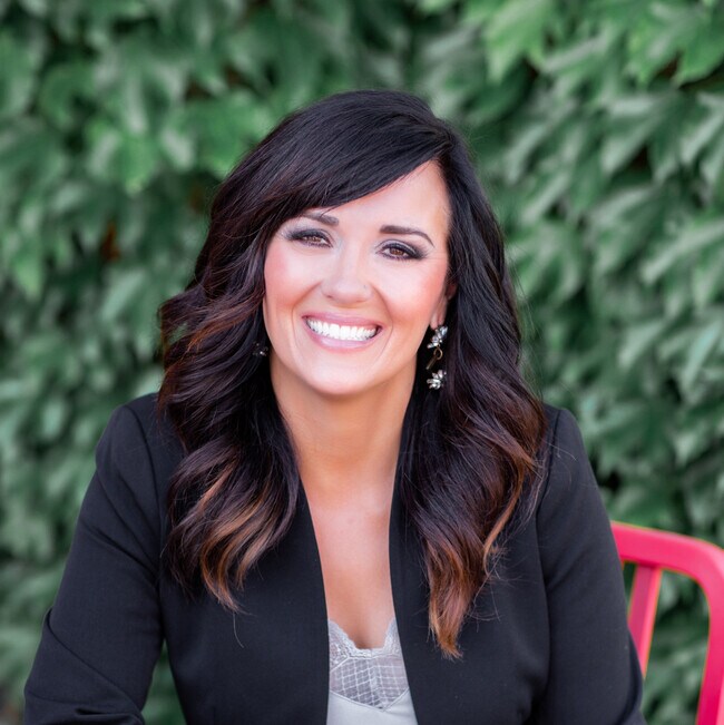 Kimberly Bodenschatz