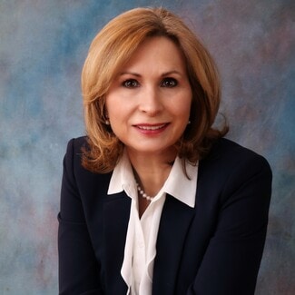 Margaret Bryzk