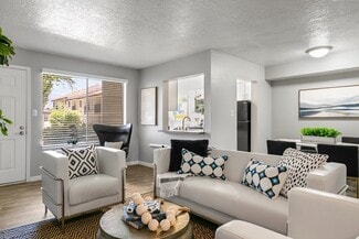 5800 Truchas Dr NE, Albuquerque, NM 87109