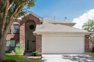 17806 Oakland Mills Dr, Richmond, TX 77407