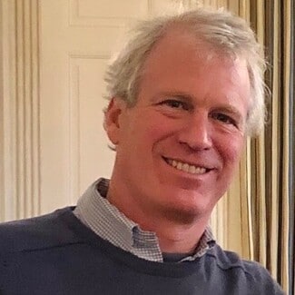 Scott McChesney