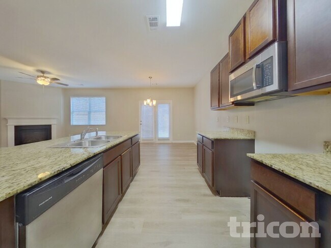 59 Ivey Cottage Loop, Dallas, GA 30132 - photo 3