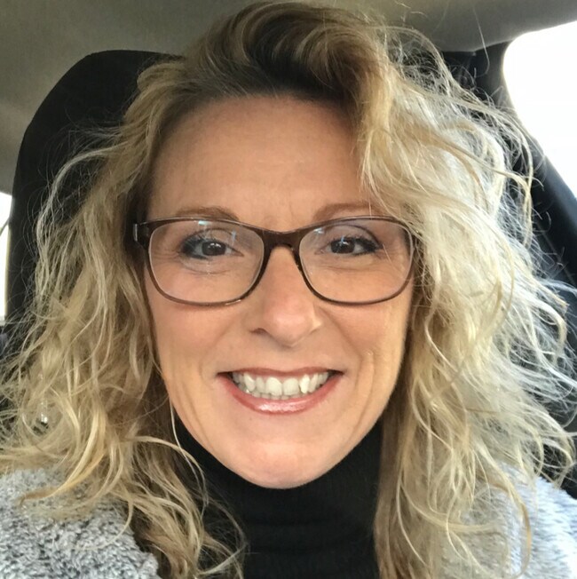 Stacey Vannozzi