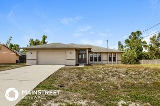 17365 Castile Rd, Fort Myers, FL 33967