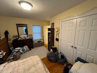 6 White Street Place, Cambridge, MA 02140