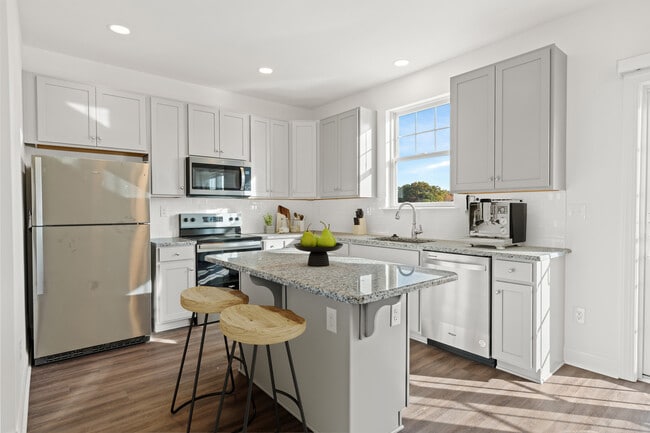 1533 Schwinn St, Middletown, DE 19709 - photo 4