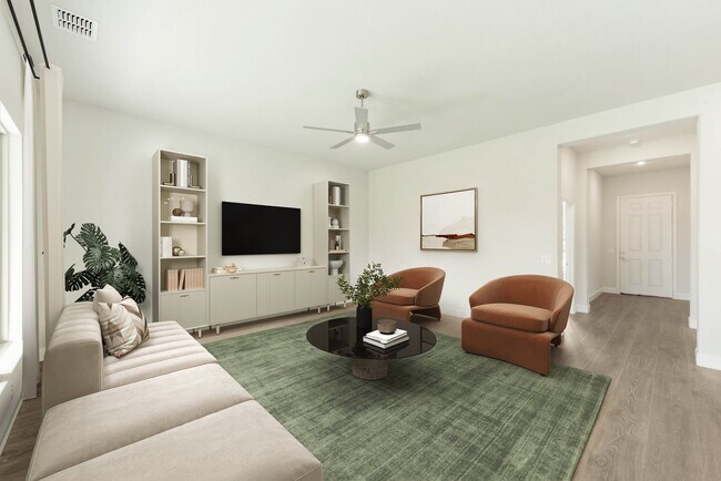 182 Morning Light Ln unit 37164482, Waxahachie, TX 75165 - photo 3