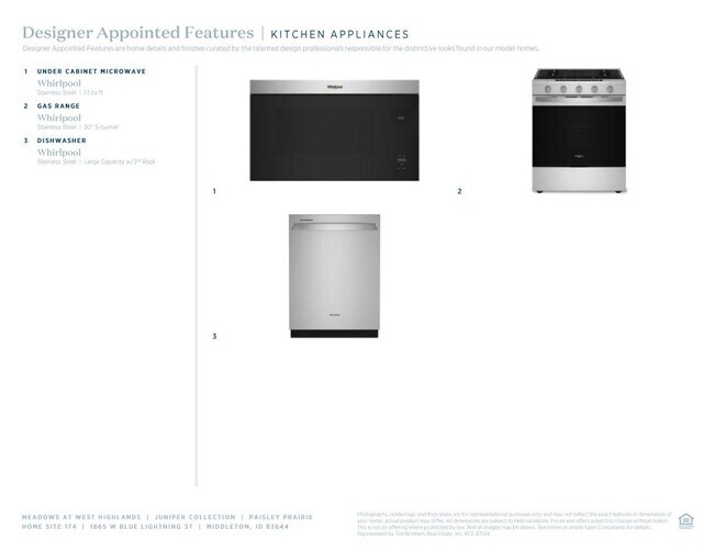 1865 W Blue Lightning St, Middleton, ID 83644 - photo 7