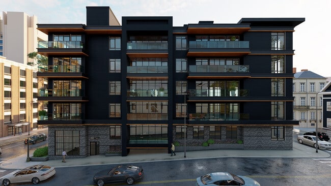 The Carlyle, Providence, RI 02906 - photo 2