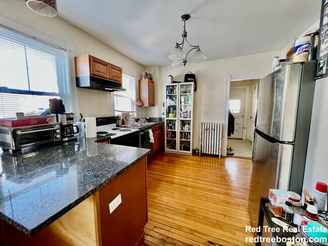 335 Faneuil St unit 3, Brighton, MA 02135 - photo 4