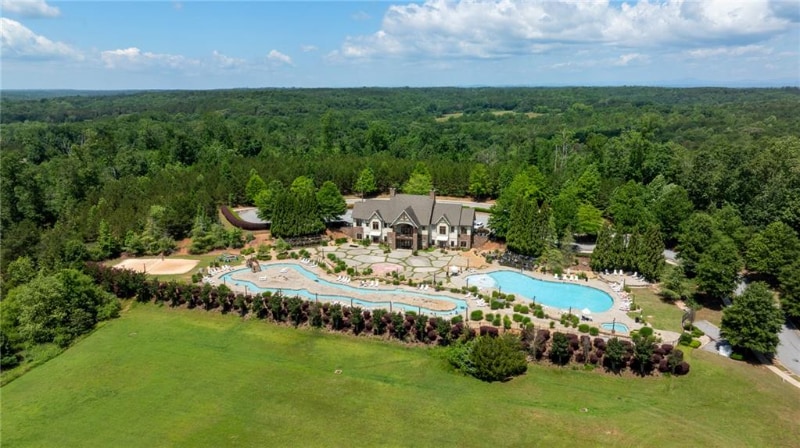 1523 Gadwall Way, Seneca, SC 29678 - photo 1