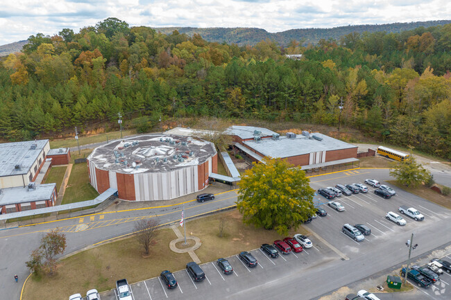 Moody Junior High School takes pride in teaching the leaders of tomorrow.