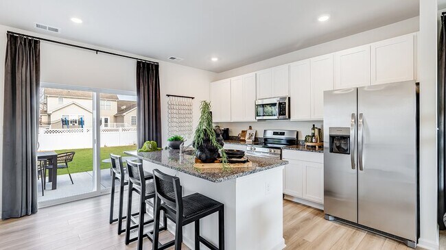 4005 Aydon Place unit 36036549, White Plains, MD 20695 - photo 5