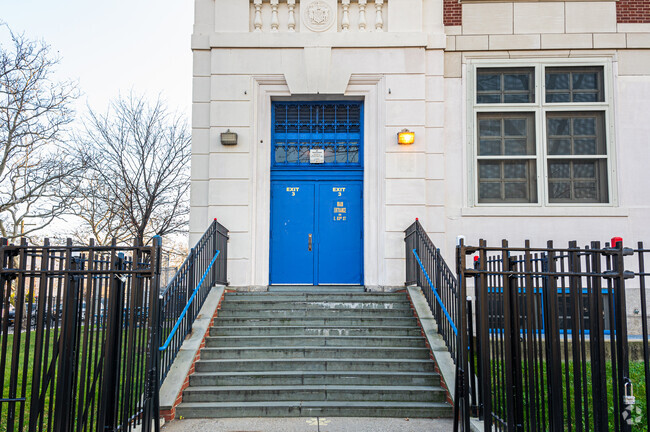 92% of Ps 236 Mill Basin students are at least proficient in math