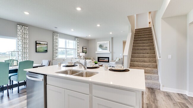 20898 Flanders Way unit 36208200, Farmington, MN 55024 - photo 6