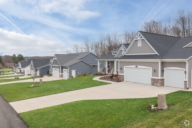 Rockford has a become an extremely popular location for residents of Grand Rapids to move.