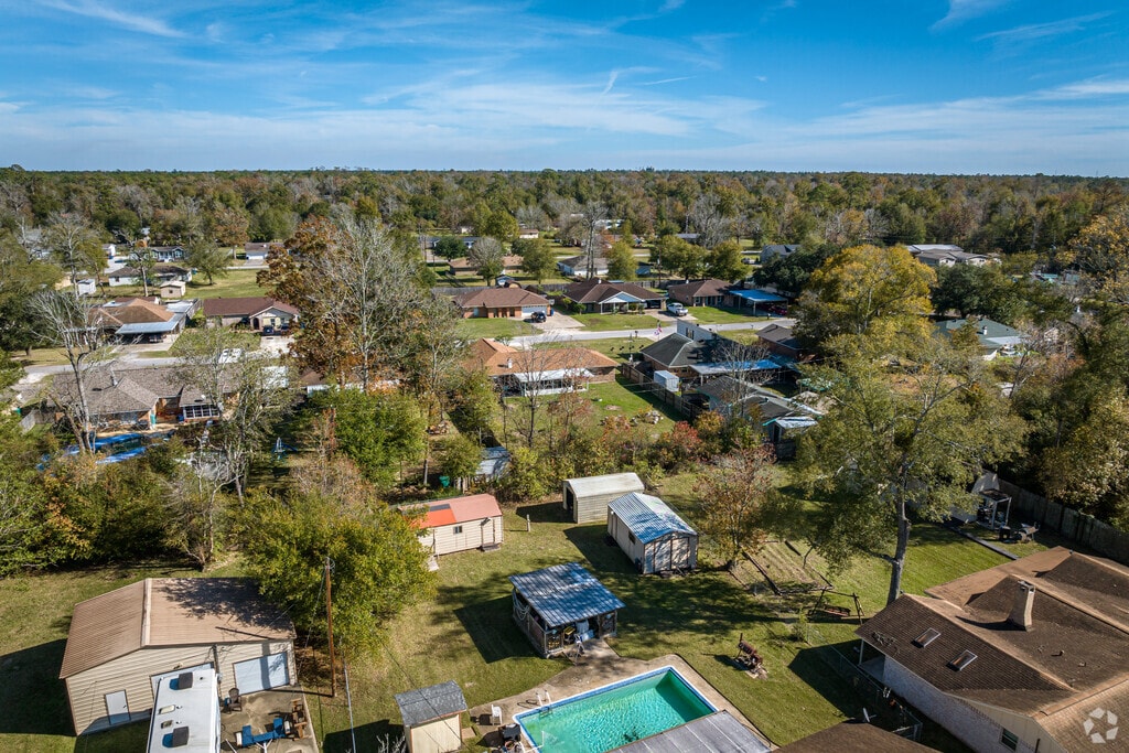 000 Patricia Ln, Mauriceville, TX 77632 MLS 27456642