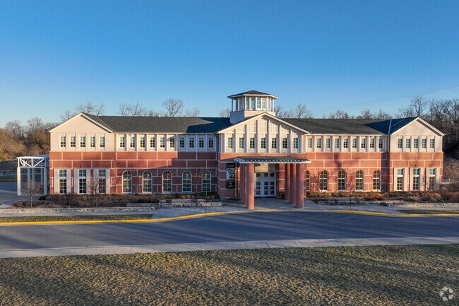 Discover art, history, and breathtaking gardens at the Museum of the Shenandoah Valley in Winchester.