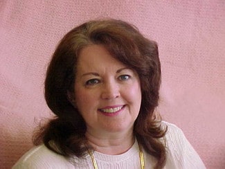 Sheri Van Elsberg