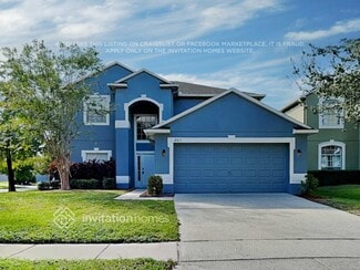 2103 Hammock Moss Dr, Orlando, FL 32820