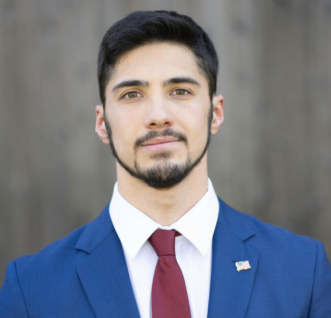 Agent Photo