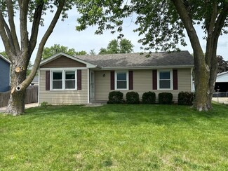 714 Davis St, Polk City, IA 50226