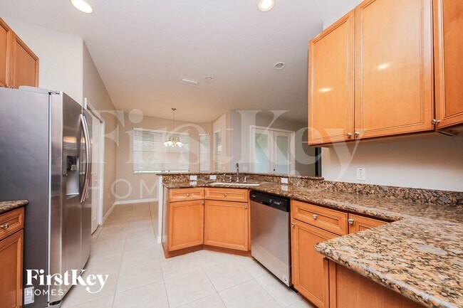 1902 Fairway Loop, Kissimmee, FL 34746 - photo 5