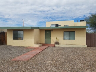 415 E Waverly St, Tucson, AZ 85705