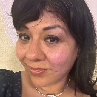 Martha Barrera