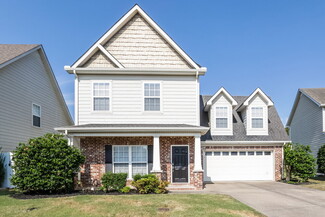 1521 Barnsley Dr, Murfreesboro, TN 37128