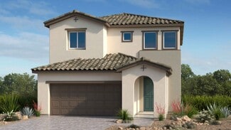 50 Via Montoro, Henderson, NV 89011