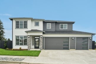 4321 N 11th Way, Ridgefield, WA 98642