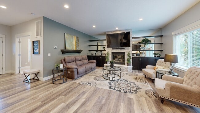 14287 SE Willet Dr, Happy Valley, OR 97086 - photo 2