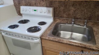 20 Armington St Unit 8, Boston, MA 02134