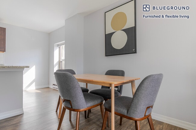 8 W Chestnut St unit FL18-ID1301, Chicago, IL 60610 - photo 6