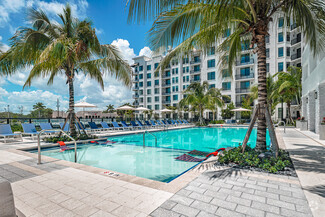 1500 Centrepark Blvd, West Palm Beach, FL 33401