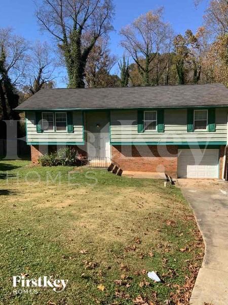 4144 Rockbridge Heights Dr, Stone Mountain, GA 30083