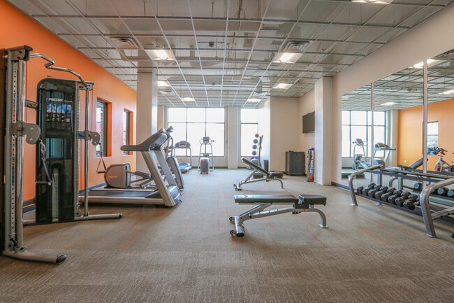 The Wheatley Flats, Denver, CO 80205 - photo 7