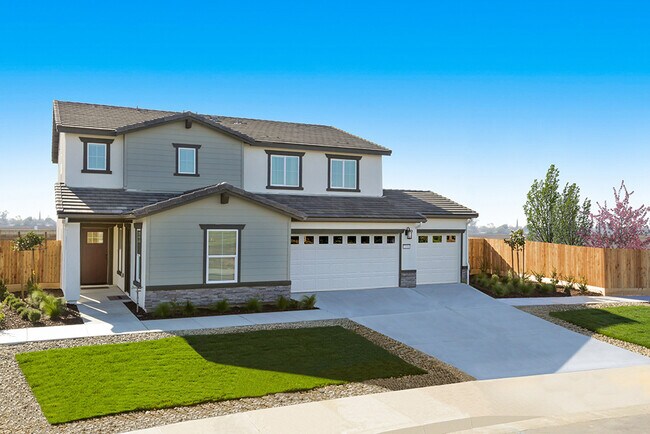 8008 Rio Verde Dr unit 37598578, Bakersfield, CA 93311 - photo 7