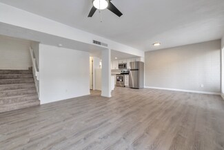 1815 W Tuckey Ln Unit 16, Phoenix, AZ 85015