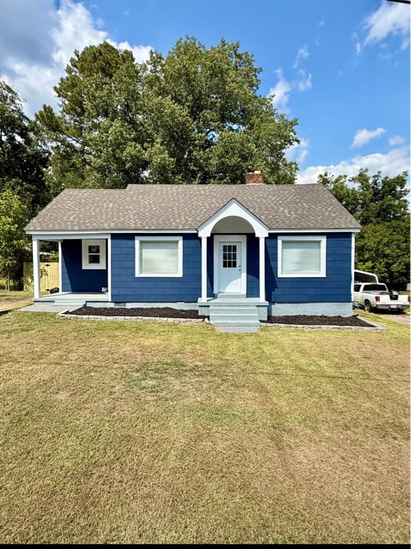 1105 E 5th St, Corinth, MS 38834