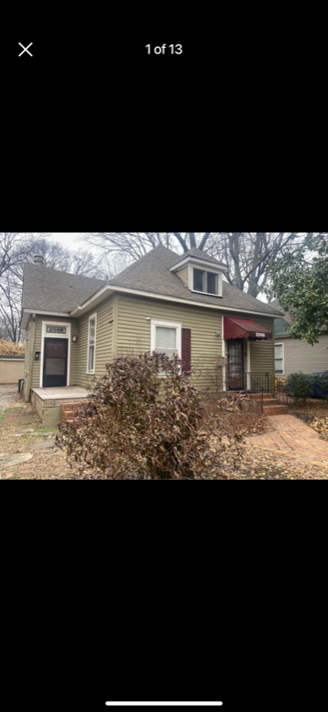 2098 Court Ave Unit . 2, Memphis, TN 38104