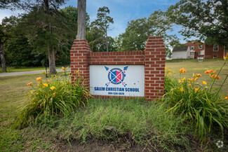 Salem Christian School