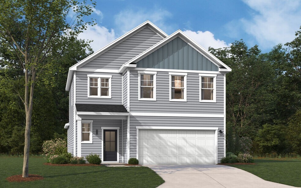 134 Bolter Ln unit 38635783, Elgin, SC 29045 - photo 1