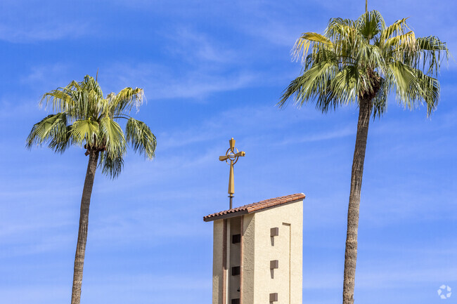 Scottsdale’s Our Lady of Perpetual Help School has been providing quality education since 1956.