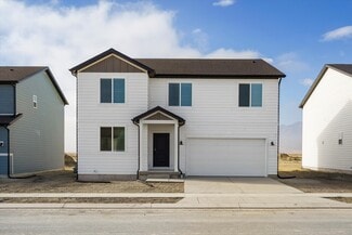 3491 N Browning St, Eagle Mountain, UT 84005