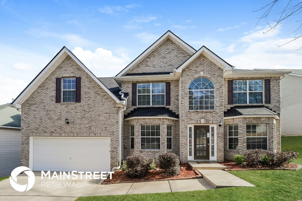 4634 Derby Loop, Fairburn, GA 30213 - photo 1